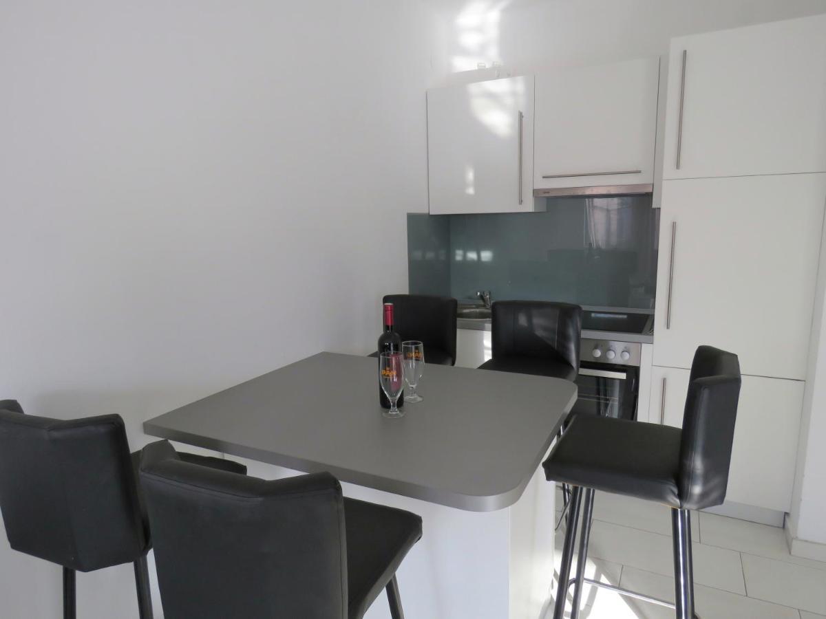 Apartment Dream Novalja Extérieur photo