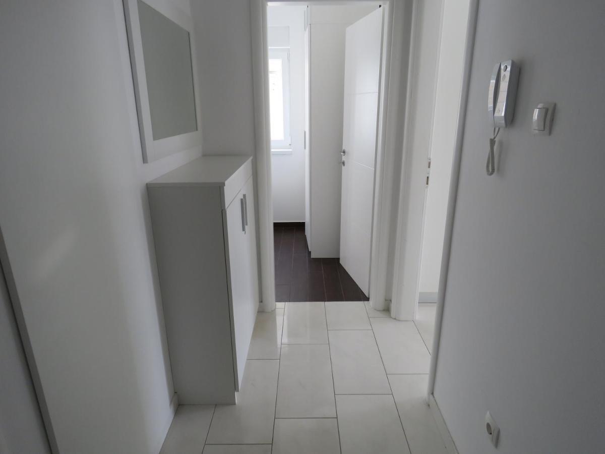 Apartment Dream Novalja Extérieur photo