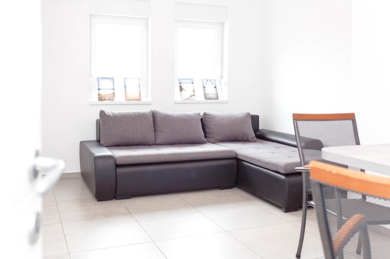 Apartment Dream Novalja Extérieur photo