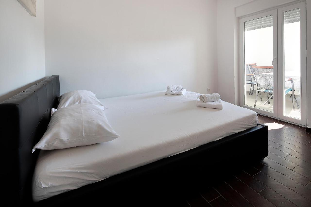 Apartment Dream Novalja Extérieur photo