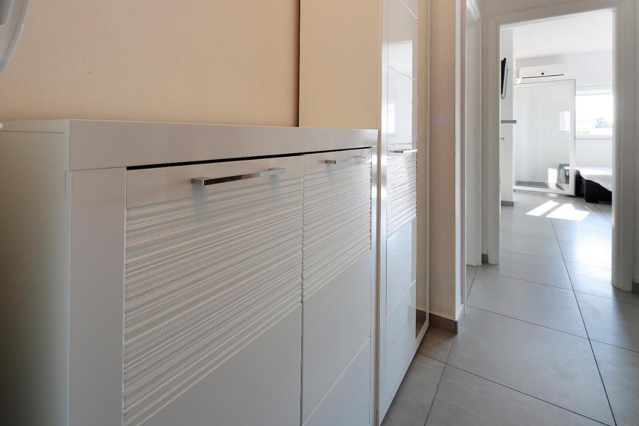 Apartment Dream Novalja Extérieur photo