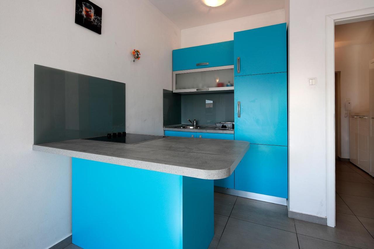 Apartment Dream Novalja Extérieur photo